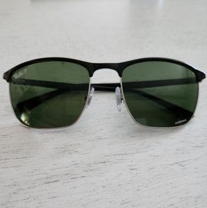 RayBan sunglasses (authentic)